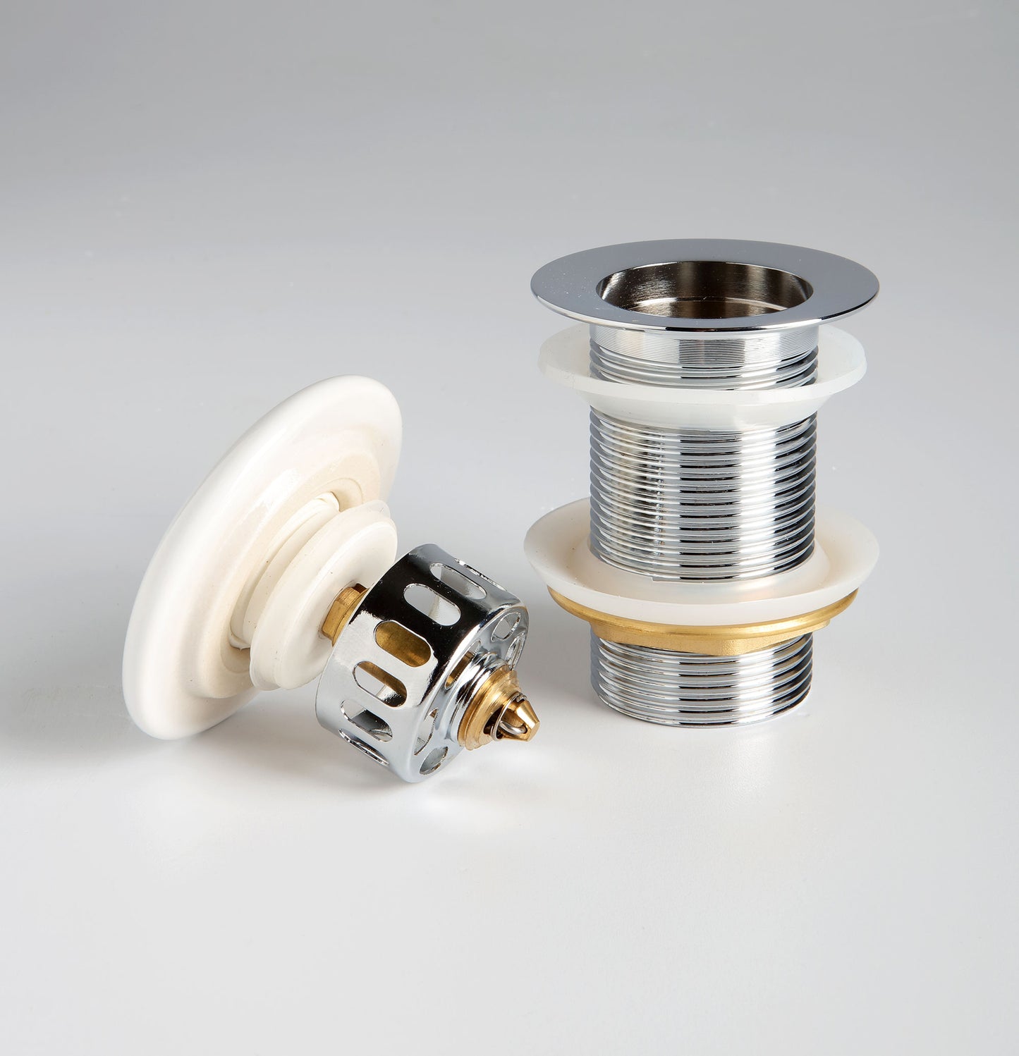 CLICK CLAC ABLAUF OHNE ÜBERLAUF