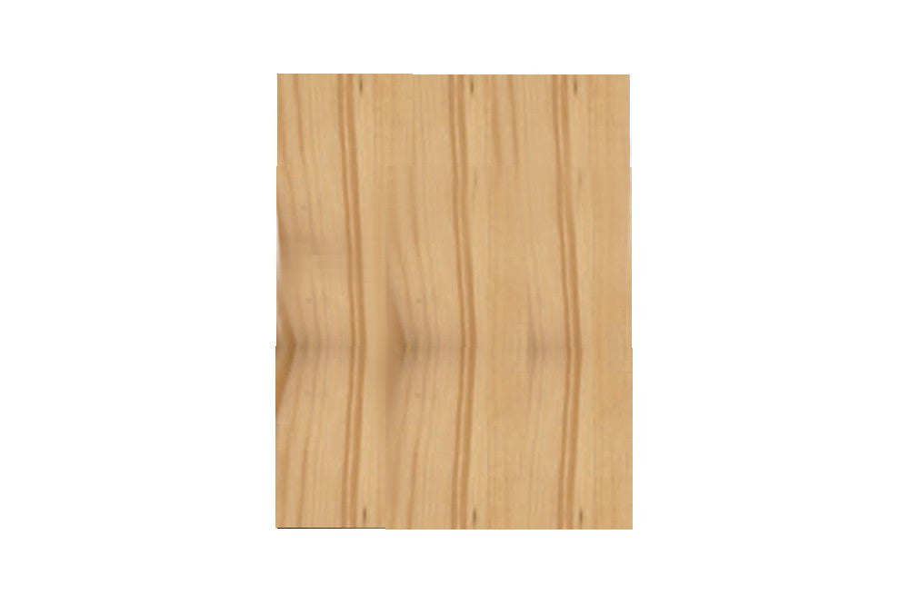 HOCHBODENSTRUKTUR AUS HOLZ BACILE MIDI