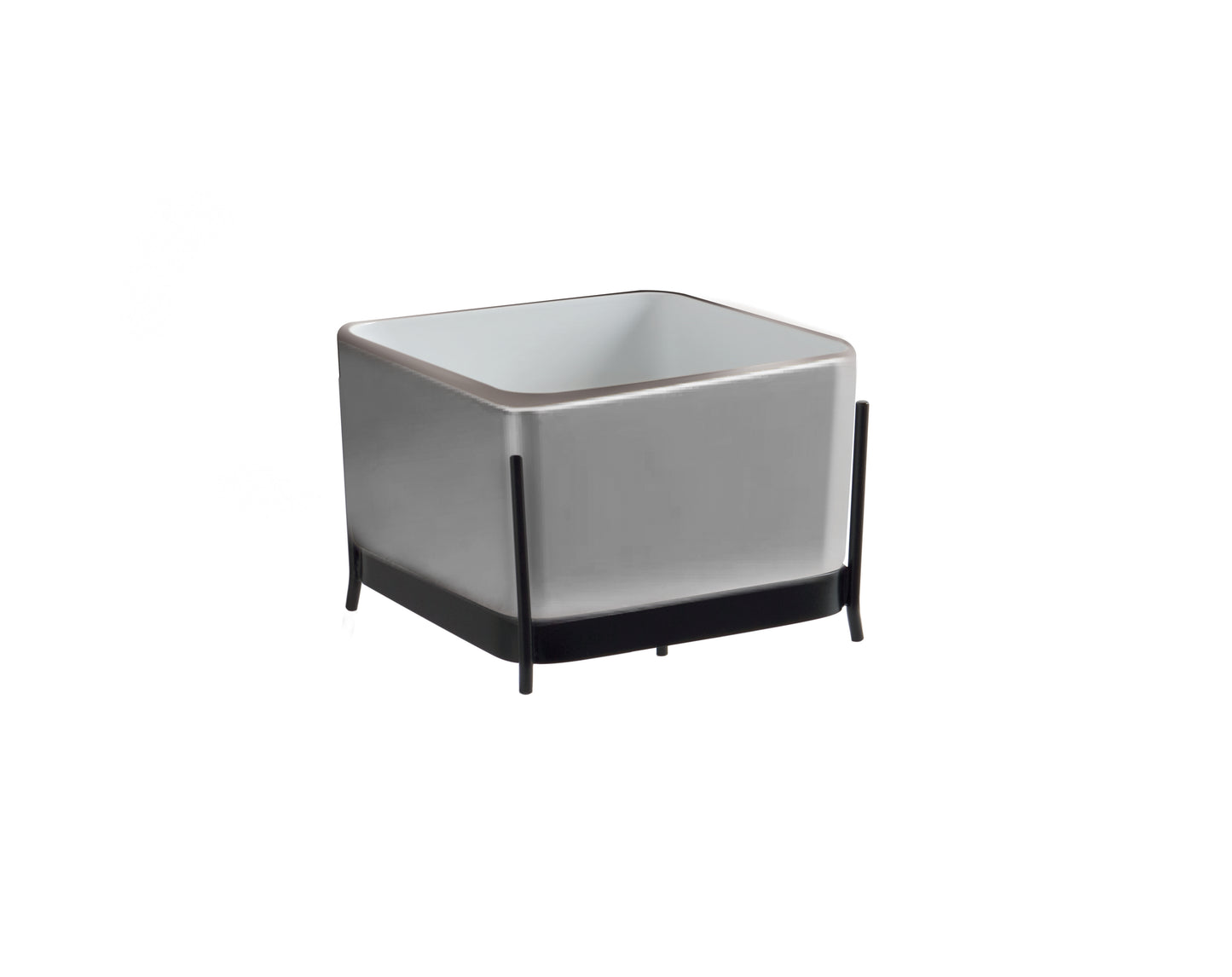 QUADRATISCHER IBRIDO