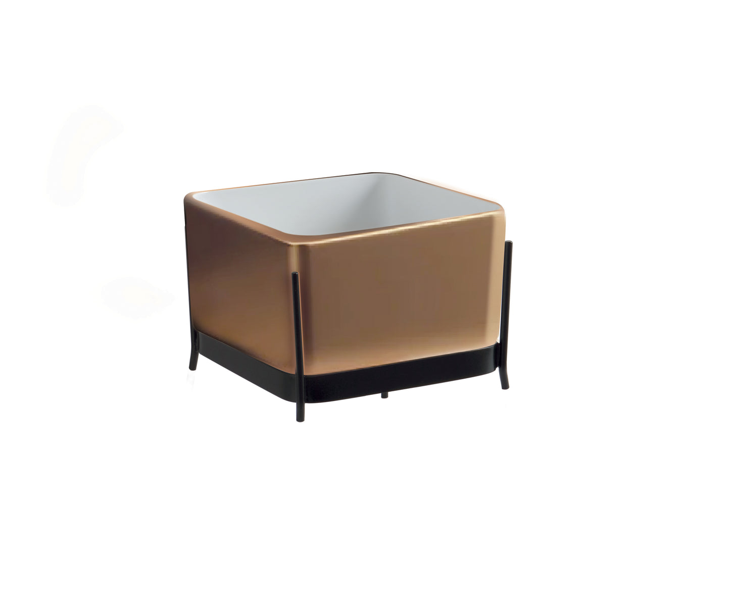 QUADRATISCHER IBRIDO