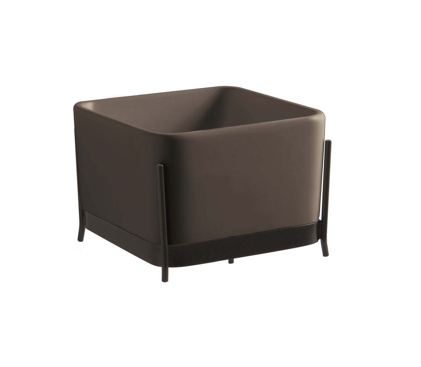 QUADRATISCHER IBRIDO