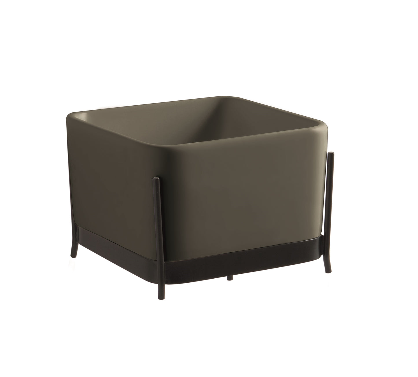 QUADRATISCHER IBRIDO