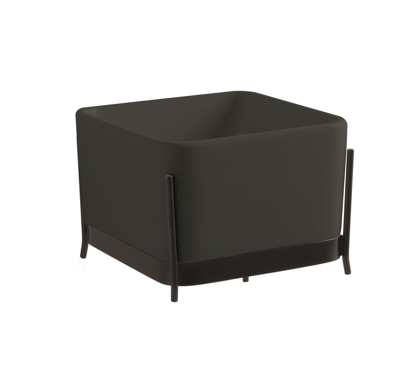 QUADRATISCHER IBRIDO