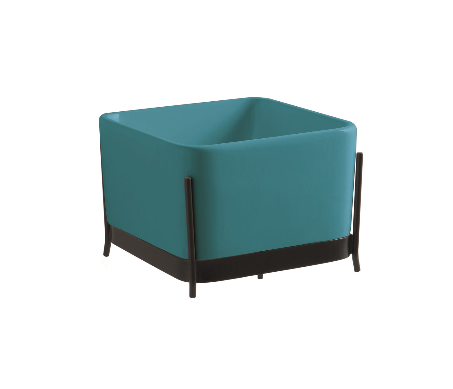 QUADRATISCHER IBRIDO