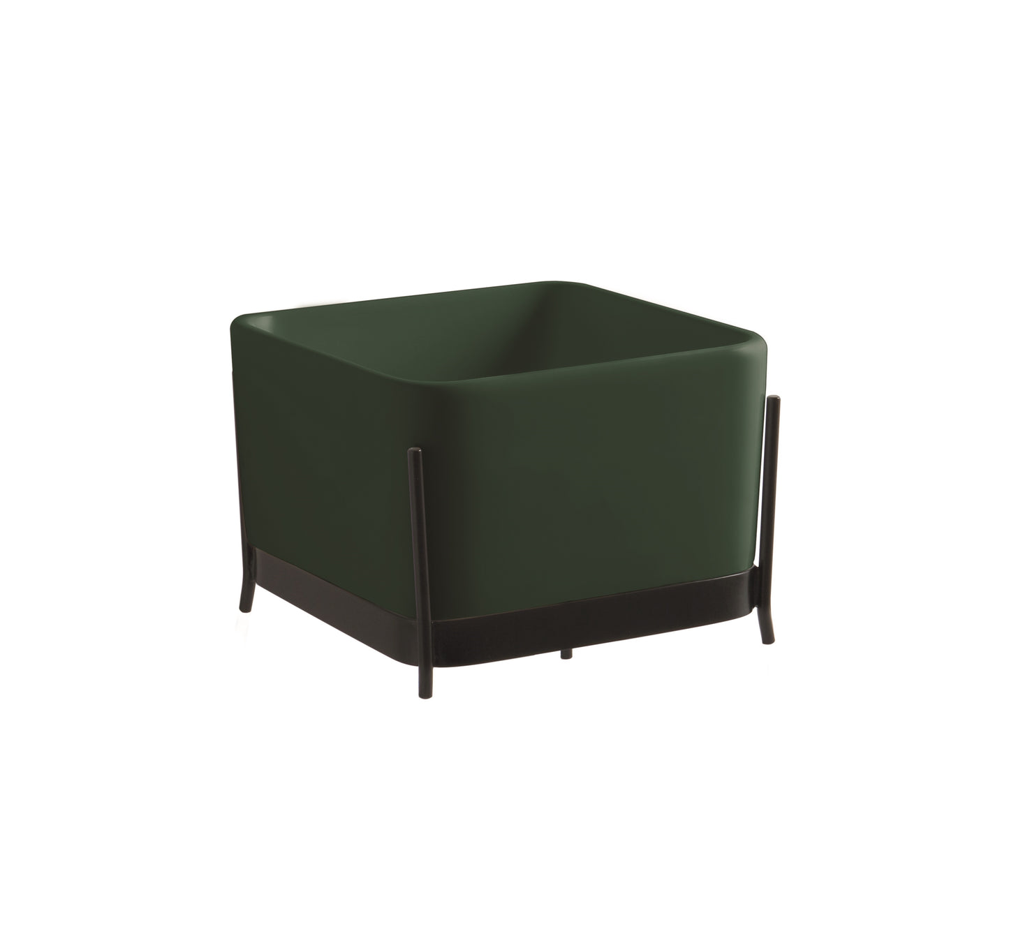 QUADRATISCHER IBRIDO