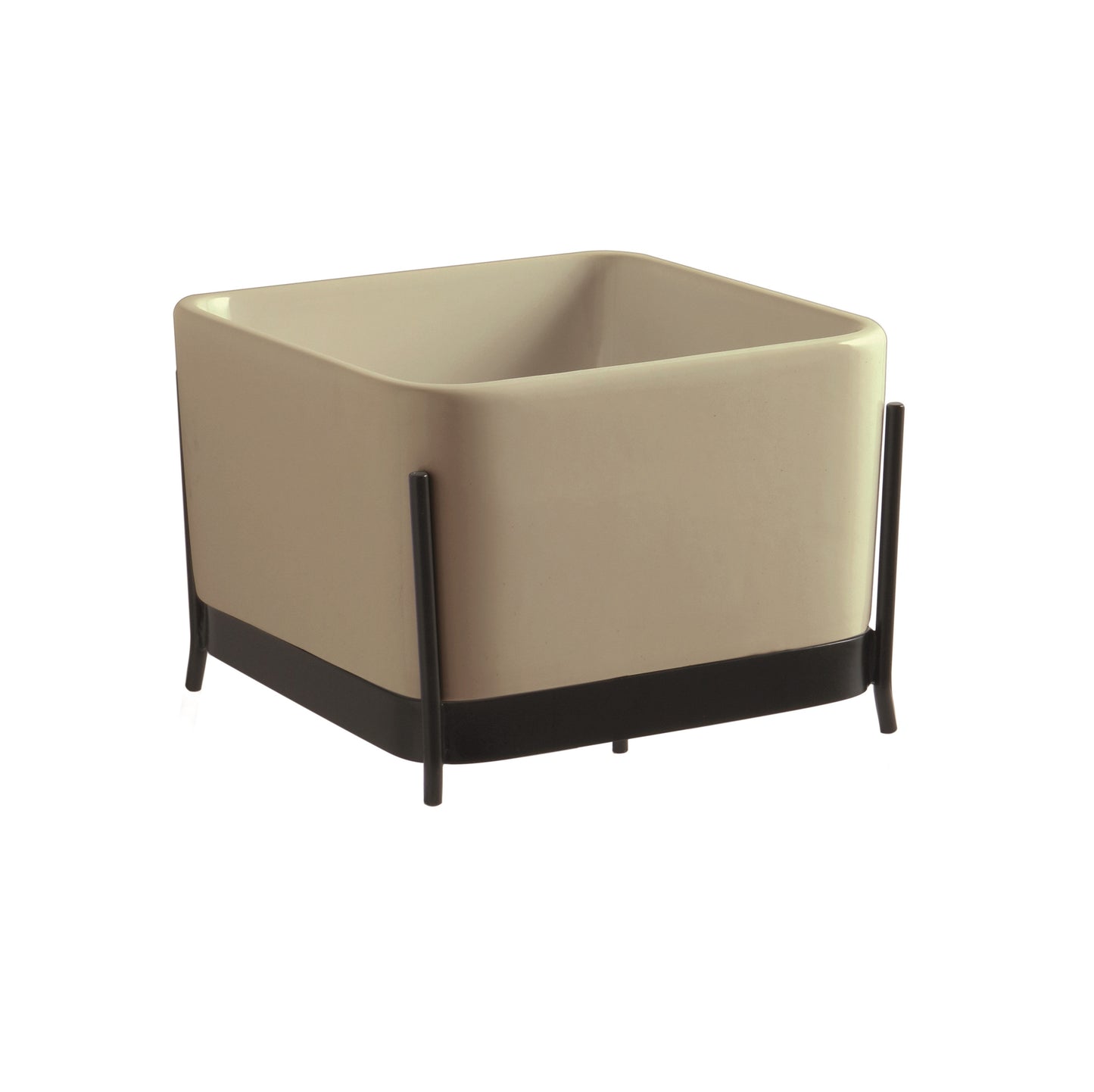 QUADRATISCHER IBRIDO