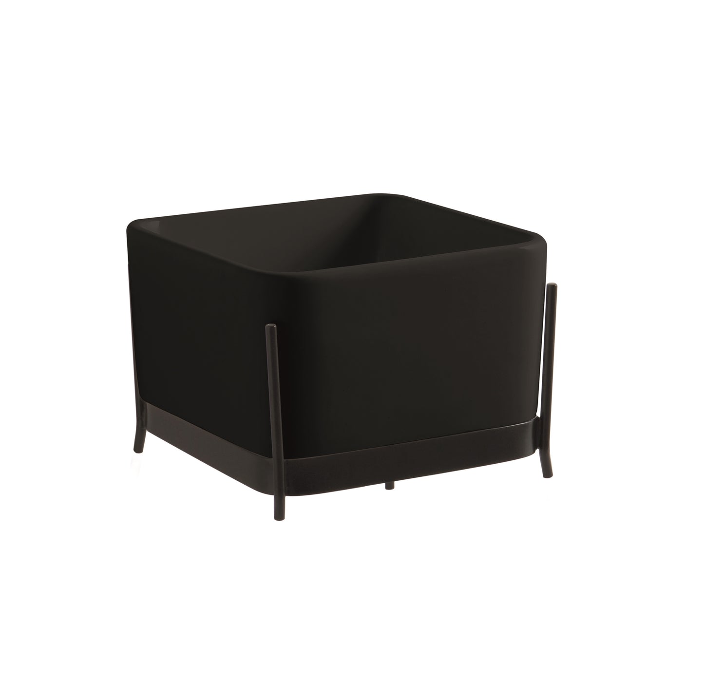 QUADRATISCHER IBRIDO