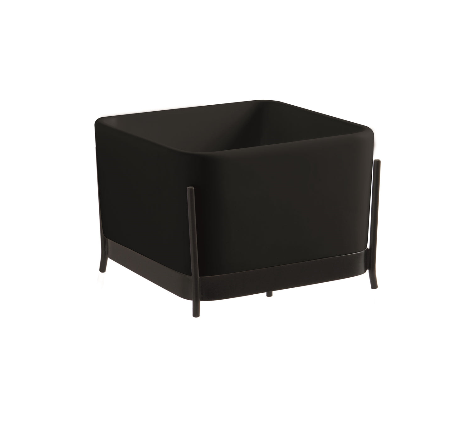 QUADRATISCHER IBRIDO