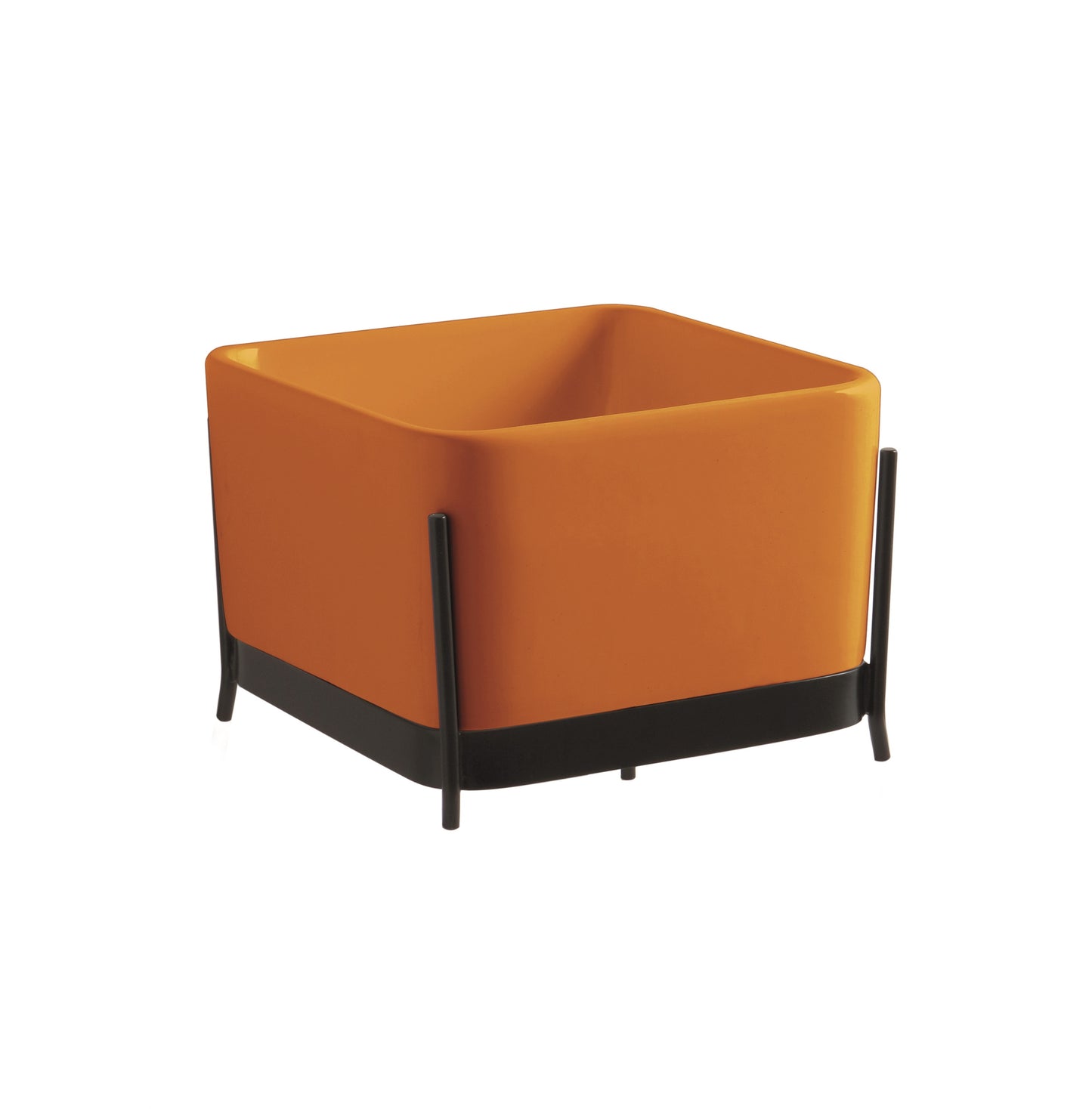 QUADRATISCHER IBRIDO