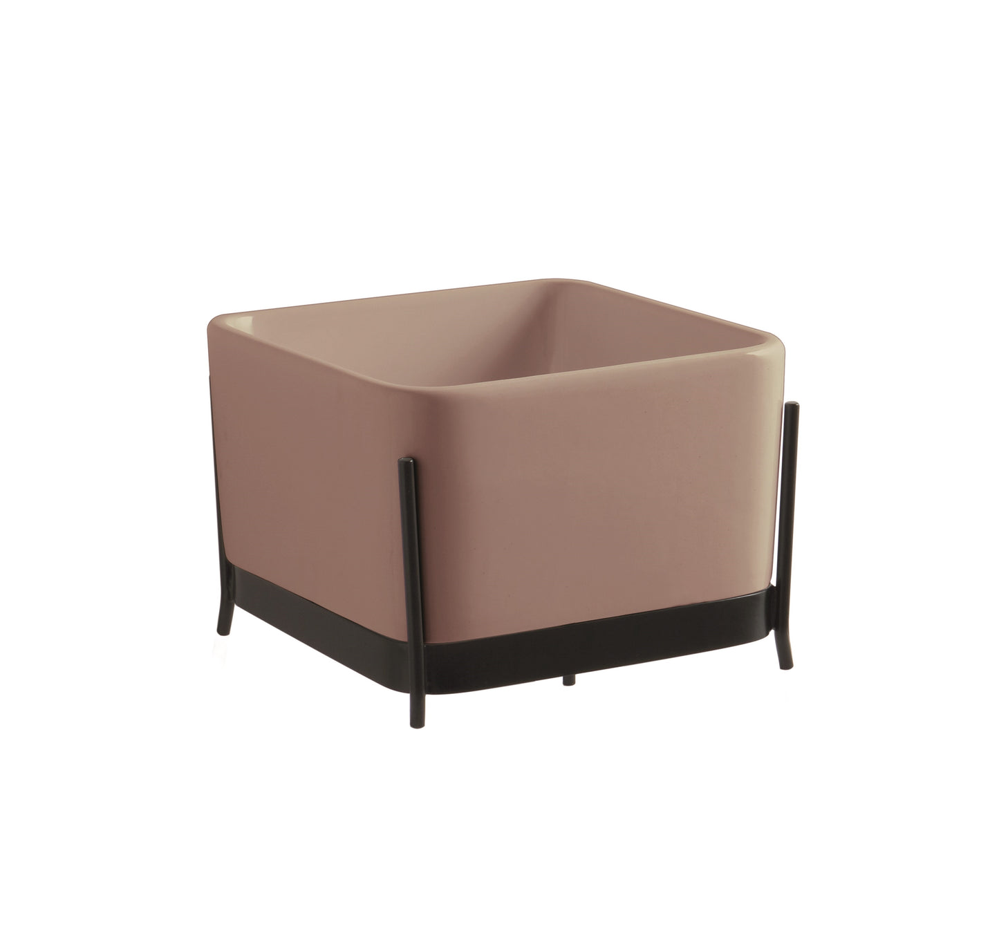 QUADRATISCHER IBRIDO