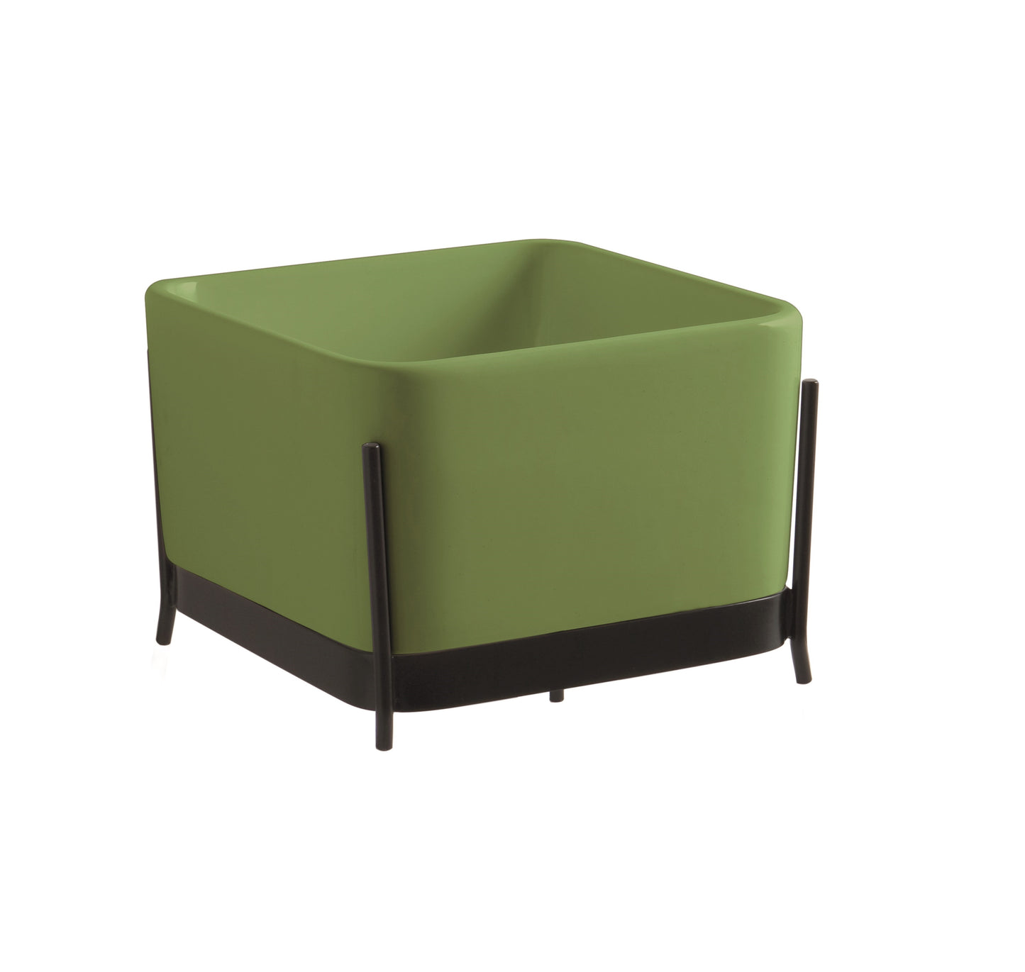 QUADRATISCHER IBRIDO