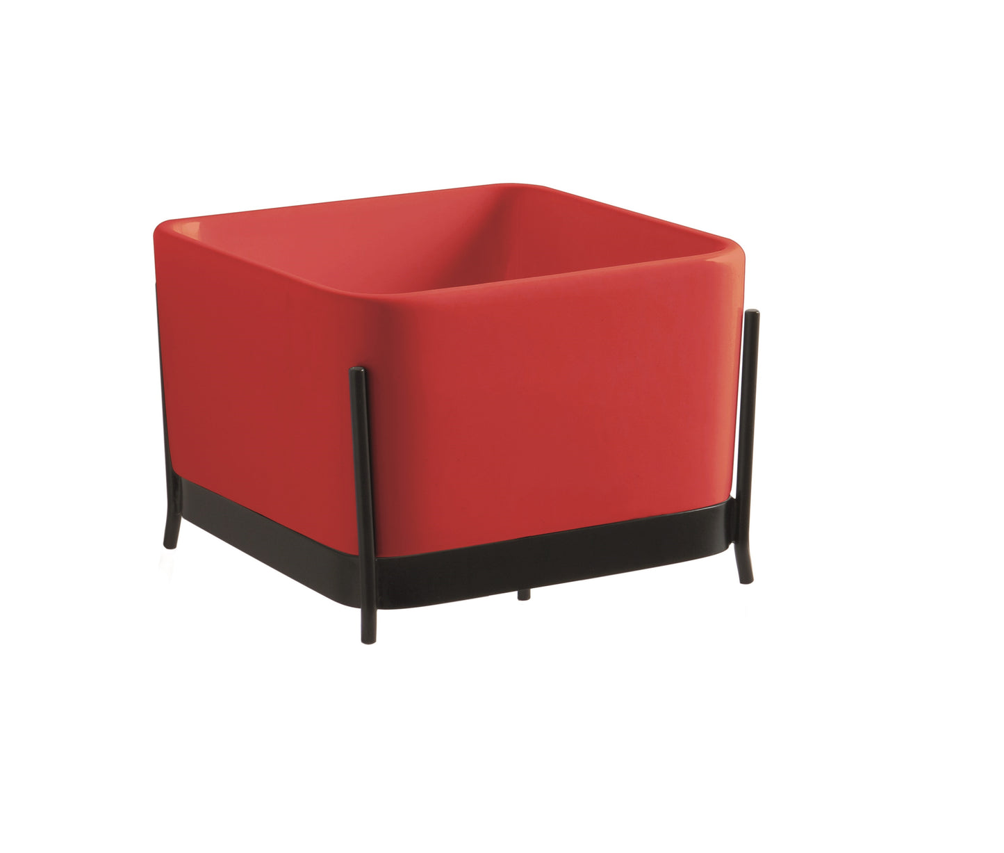 QUADRATISCHER IBRIDO