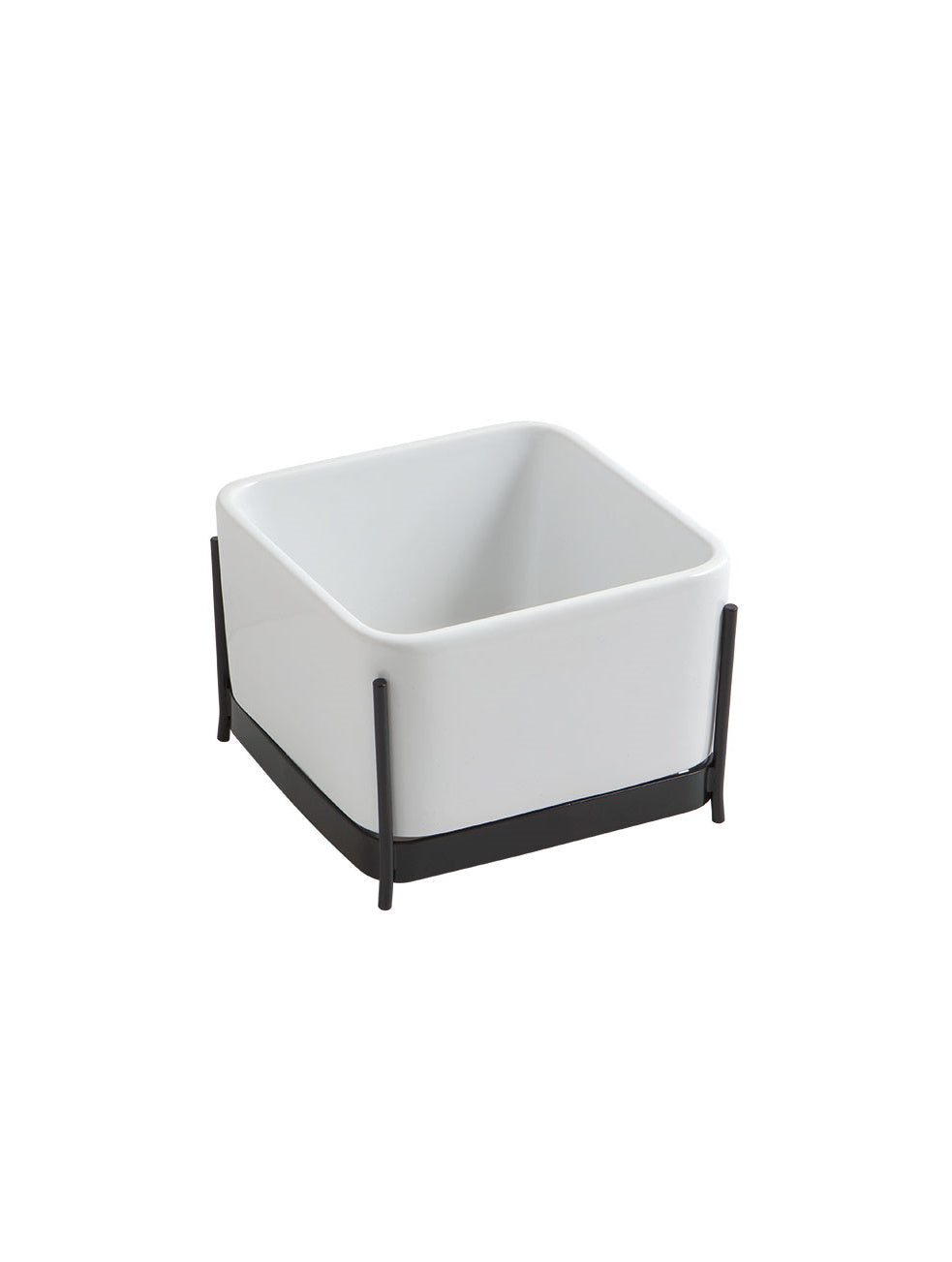 QUADRATISCHER IBRIDO