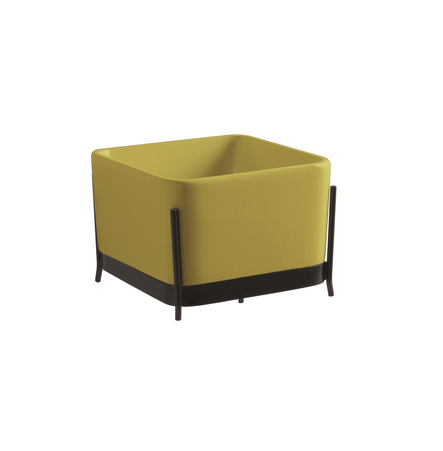 QUADRATISCHER IBRIDO