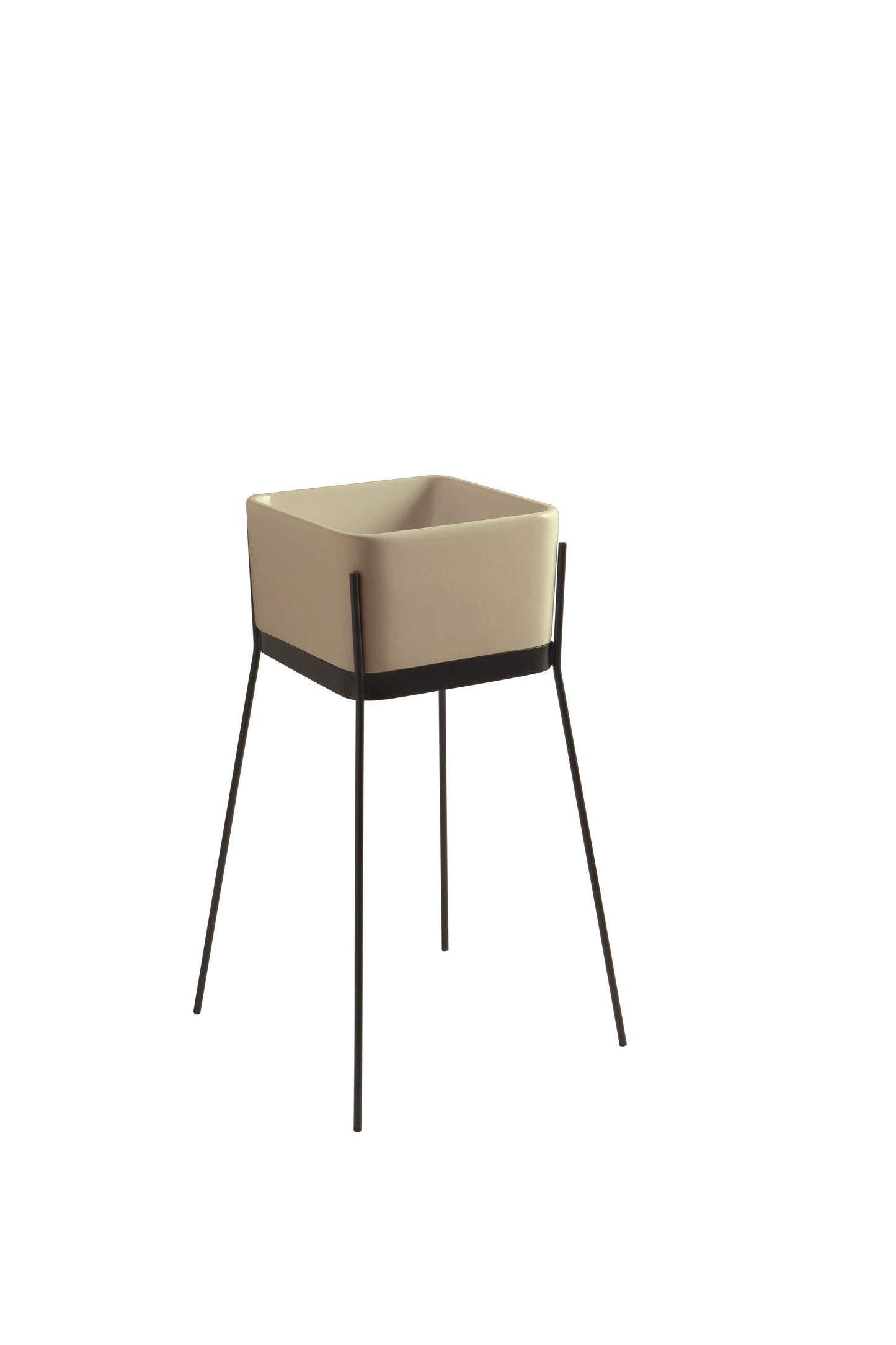 QUADRATISCHER IBRIDO