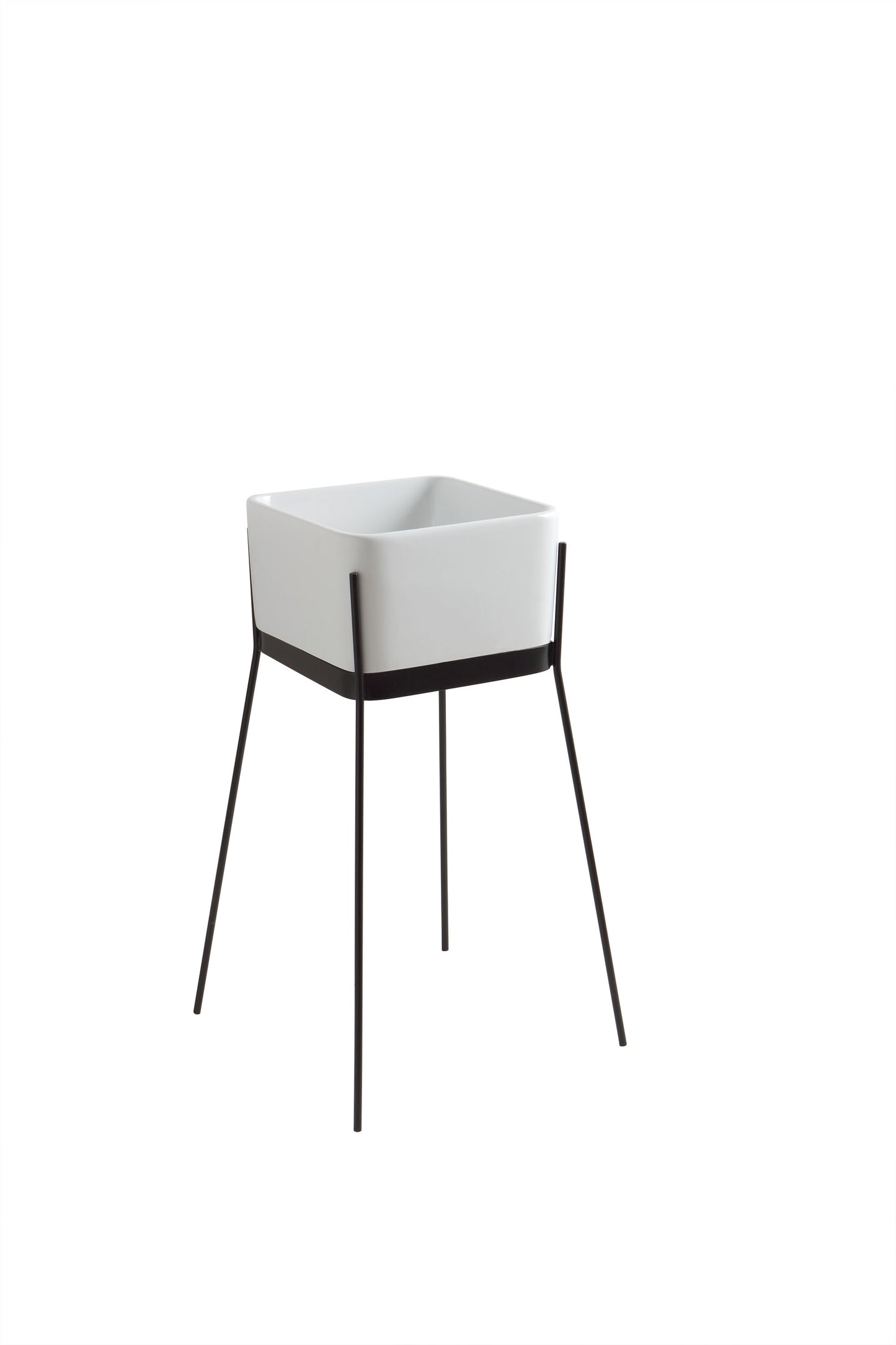 QUADRATISCHER IBRIDO