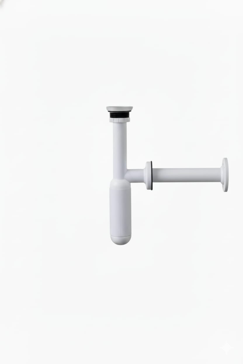 Accessori e ricambi Horganica