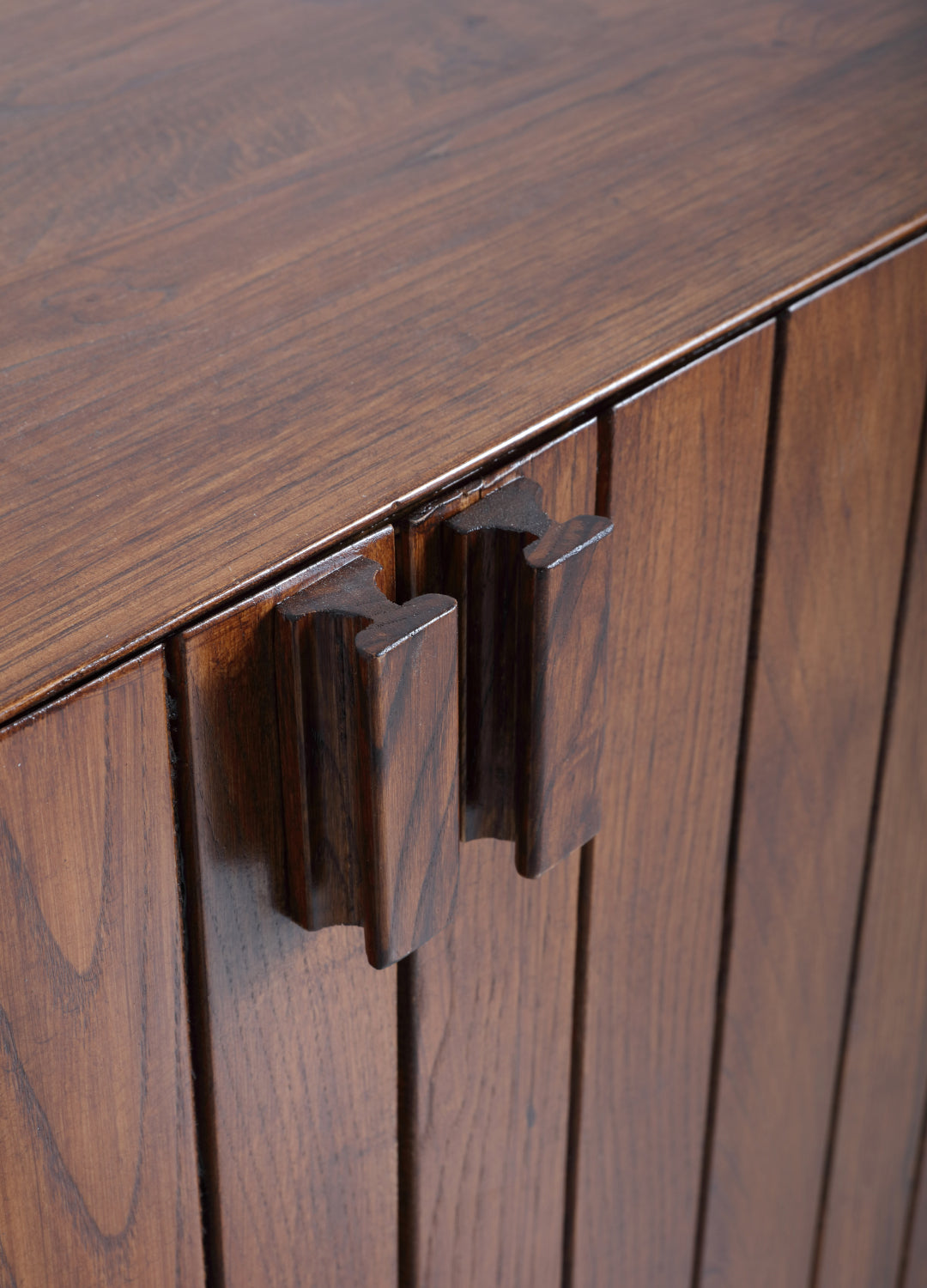 Mobile portalavabo in legno Sinfonia