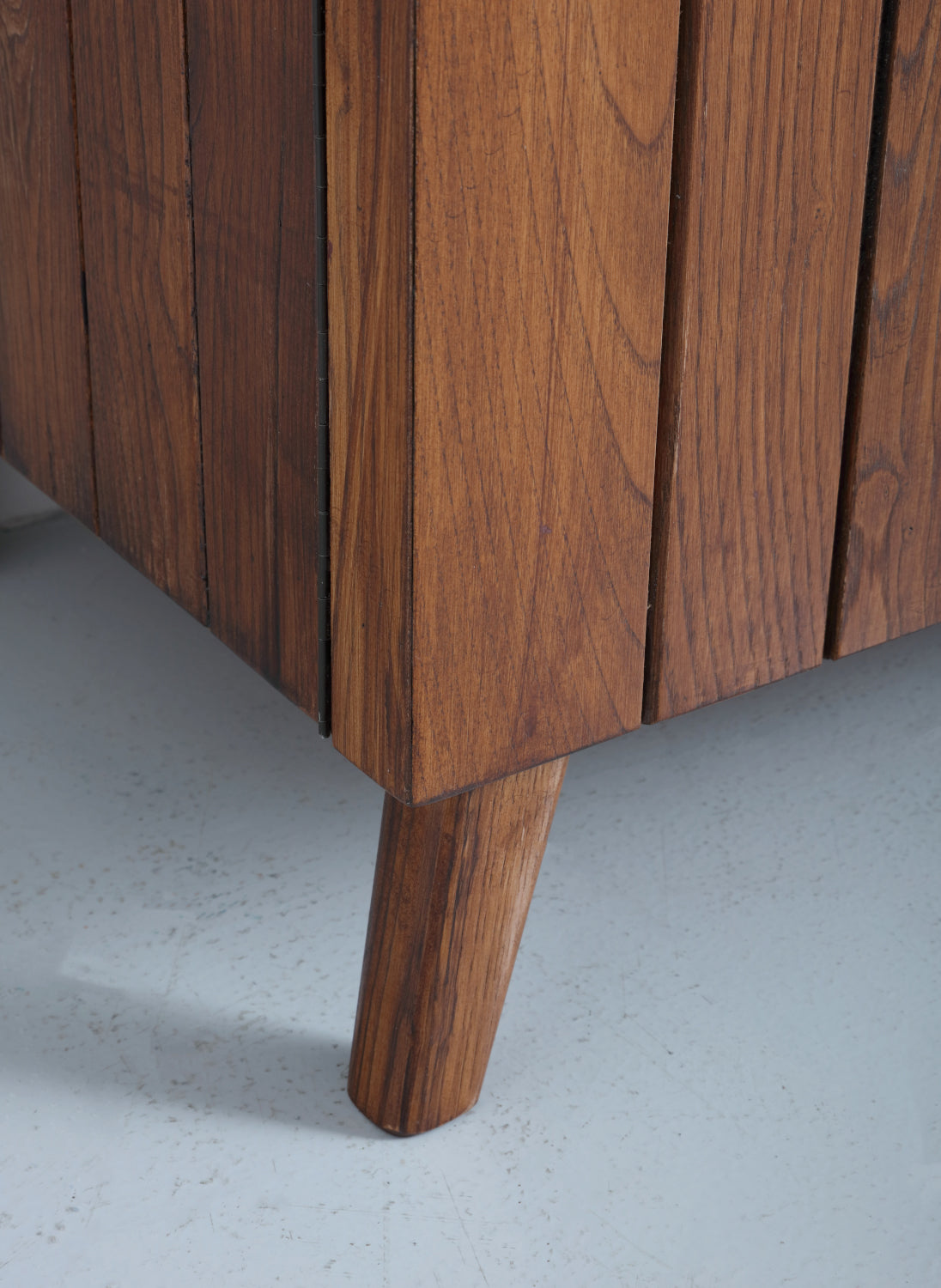 Mobile portalavabo in legno Sinfonia