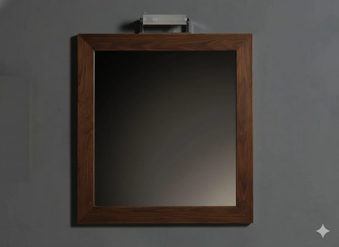 SPECCHIERA RETTANGOLARE