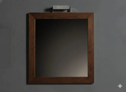 SPECCHIERA RETTANGOLARE