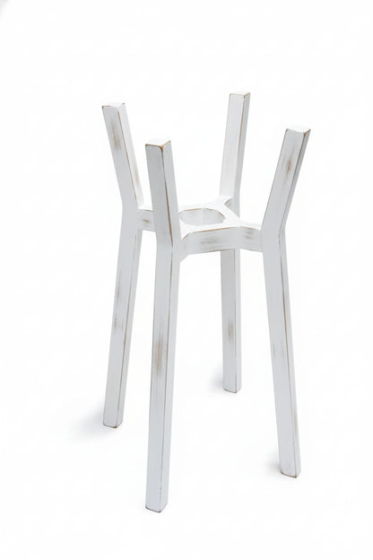 STRUTTURA DA TERRA ALTA IN LEGNO BACILE MIDI