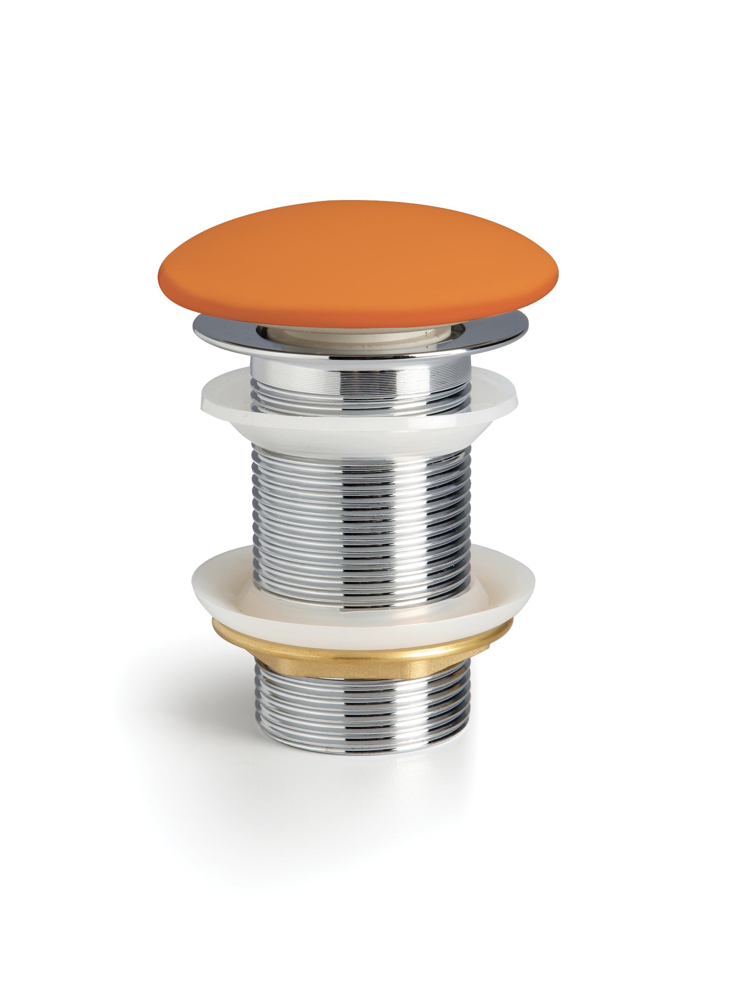 Piletta Clic Clac senza troppo pieno