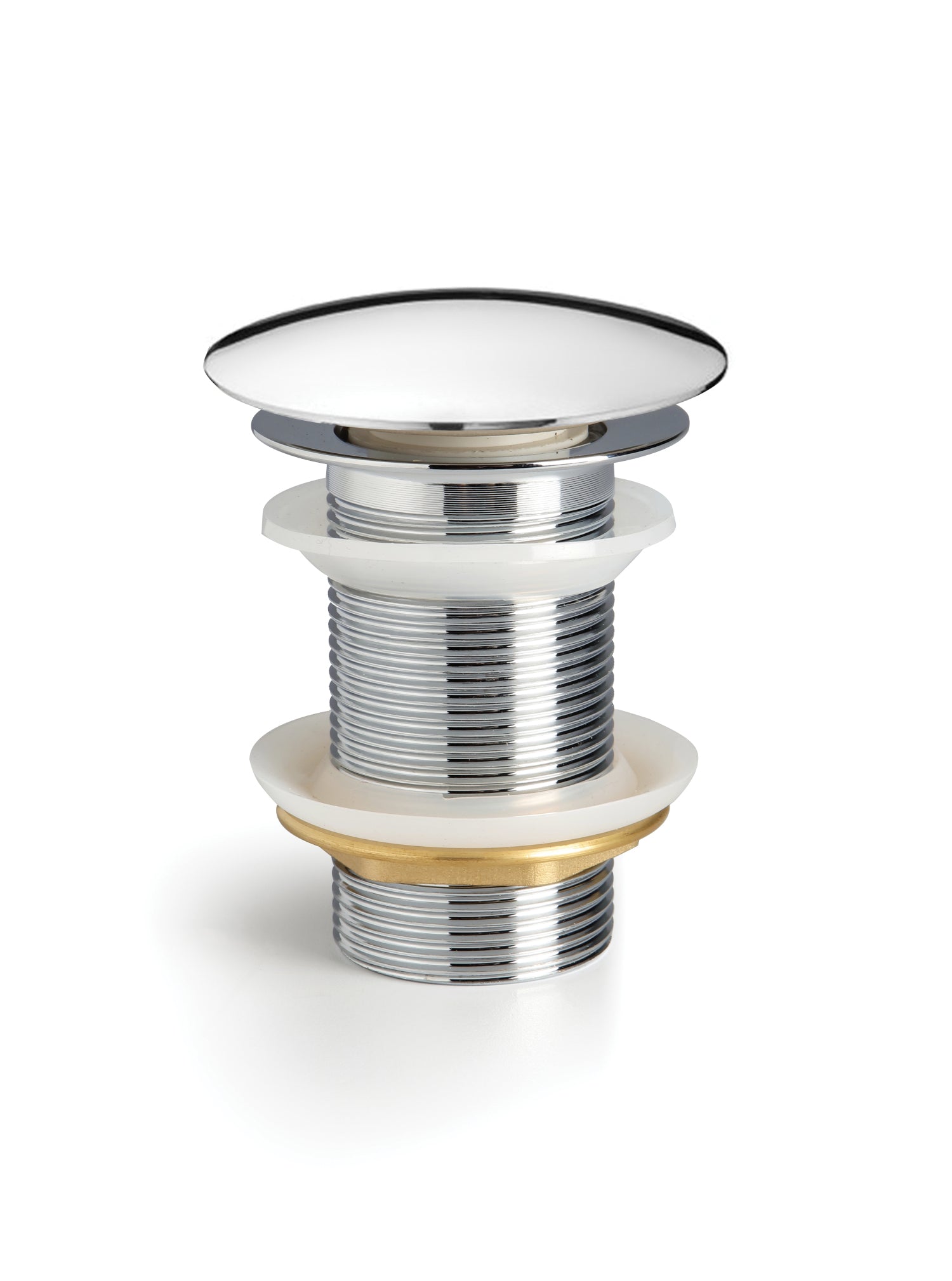 Piletta Clic Clac senza troppo pieno