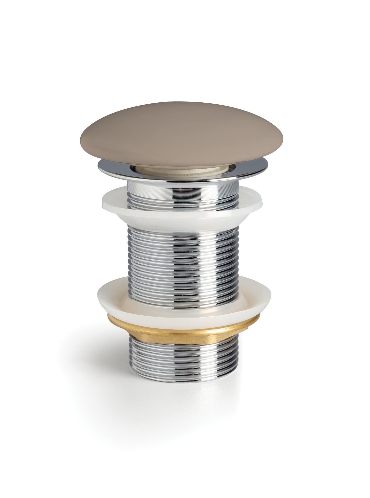 Piletta Clic Clac senza troppo pieno