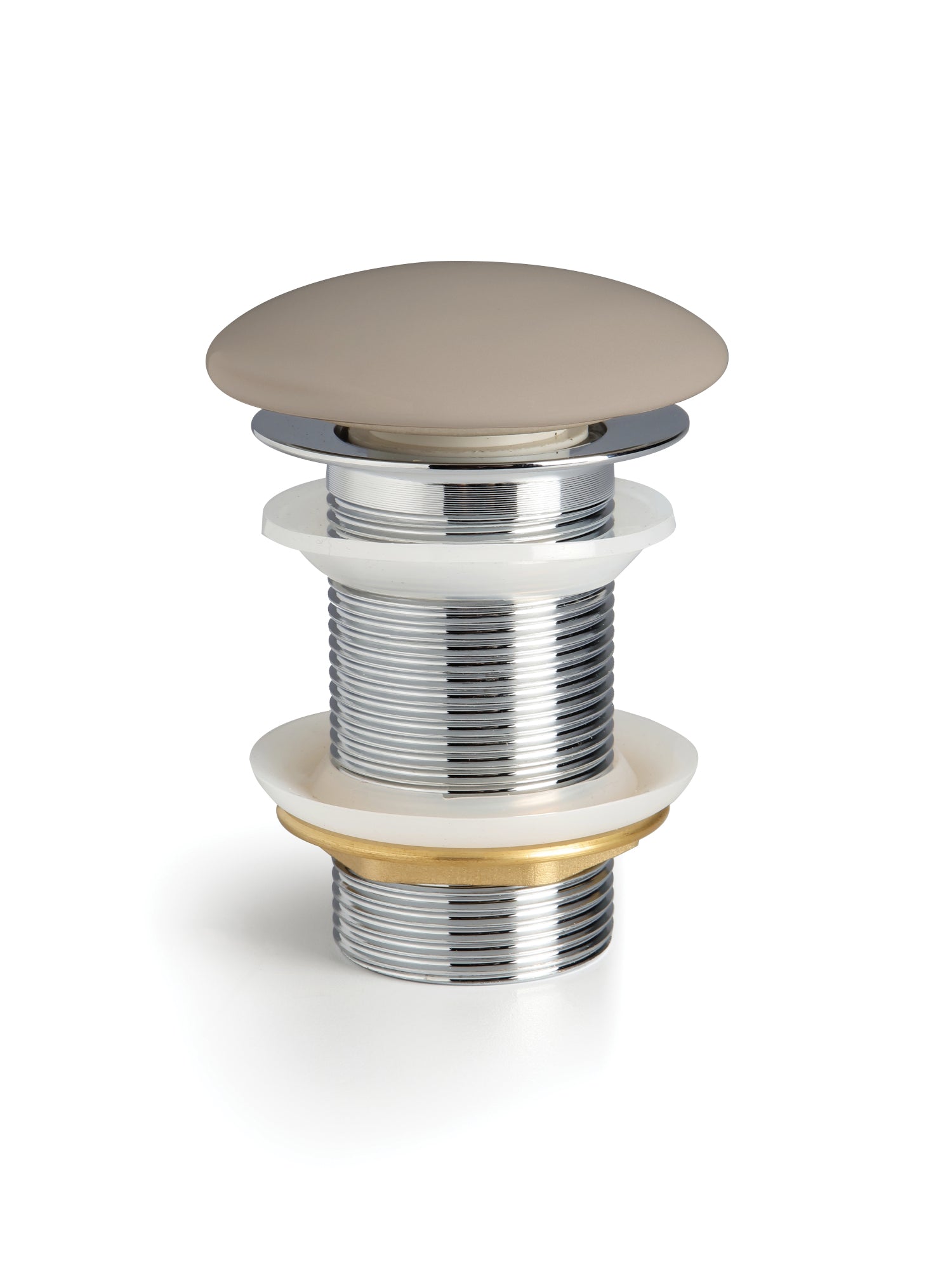 Piletta Clic Clac senza troppo pieno