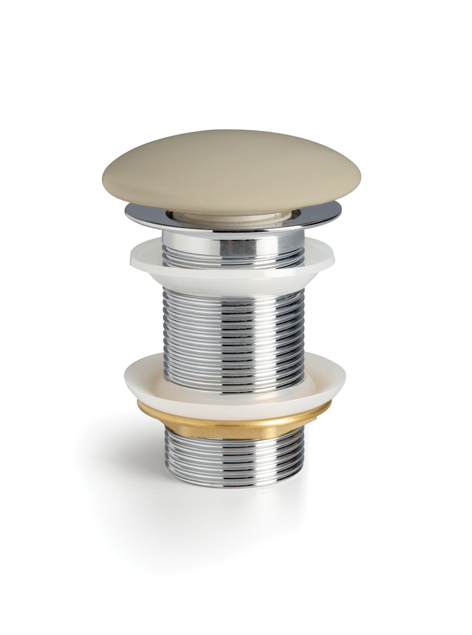 Piletta Clic Clac senza troppo pieno