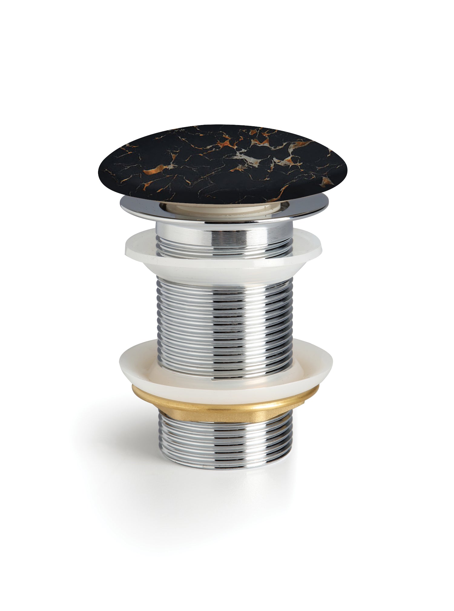 Piletta Clic Clac senza troppo pieno