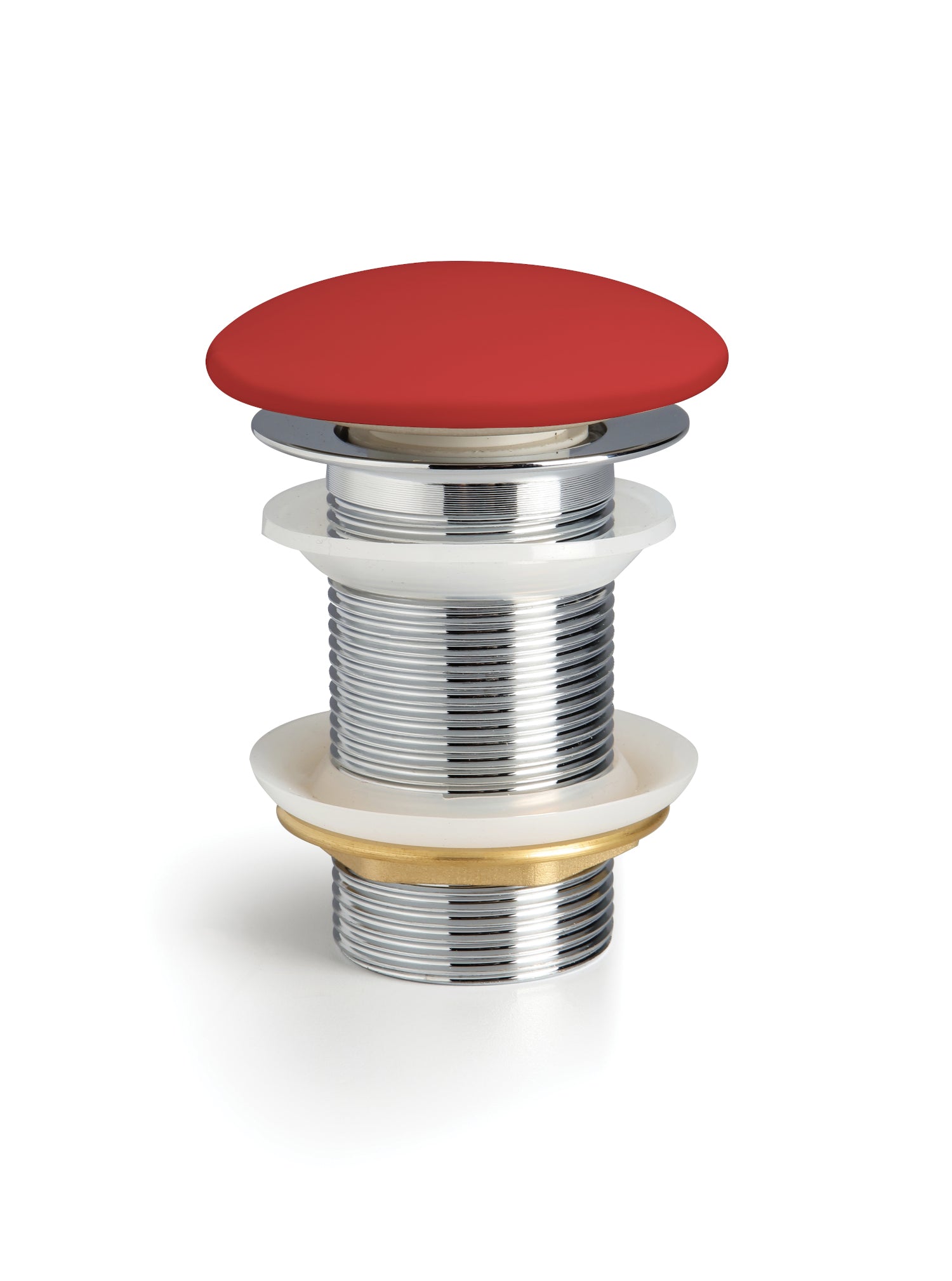 Piletta Clic Clac senza troppo pieno