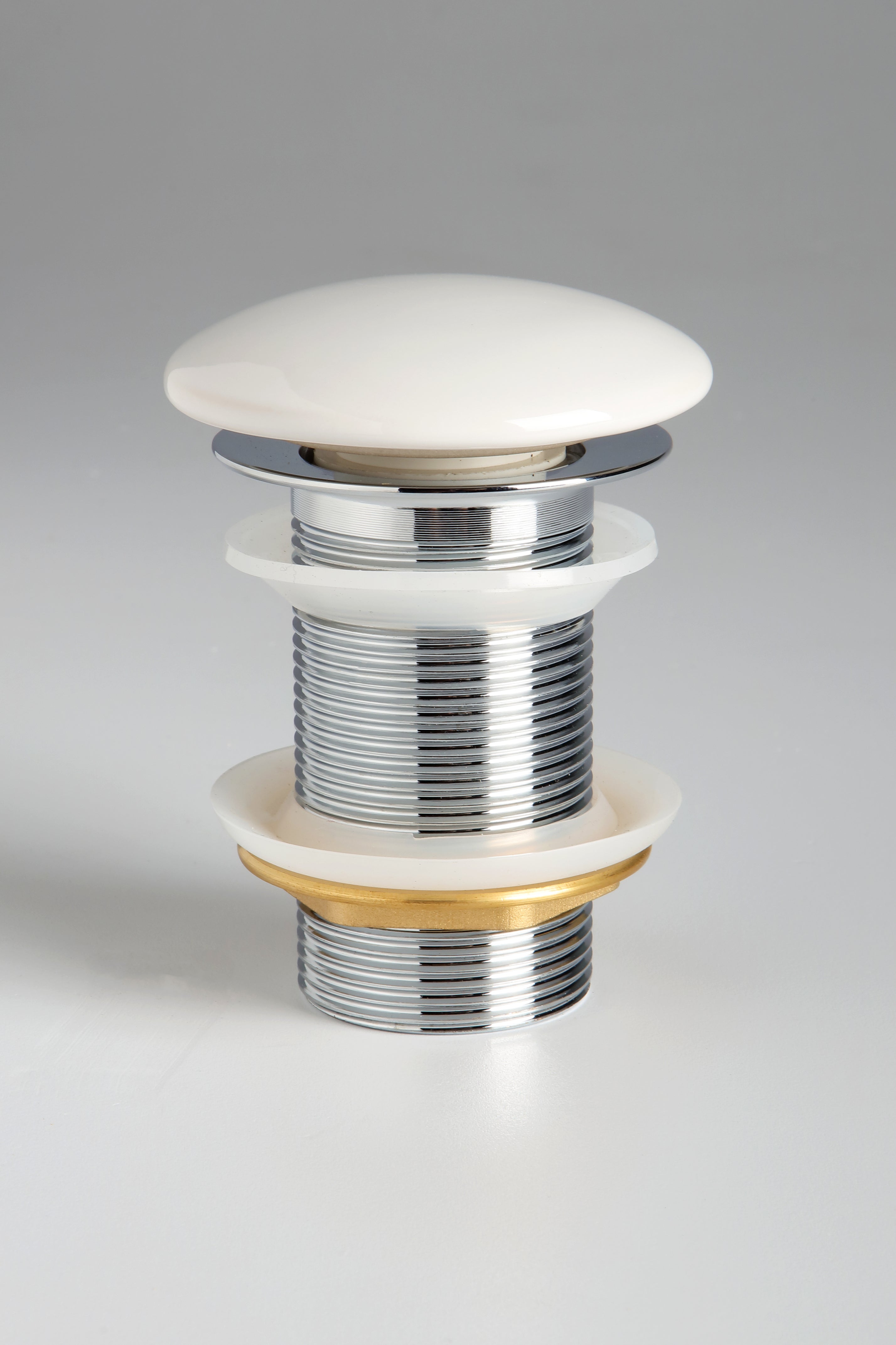 Piletta Clic Clac senza troppo pieno