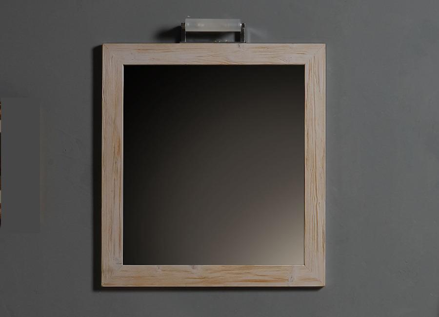 Specchiera Rettangolare